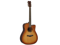 Yamaha TAG3 C Sandburst Yamaha TAG3 C Sandburst